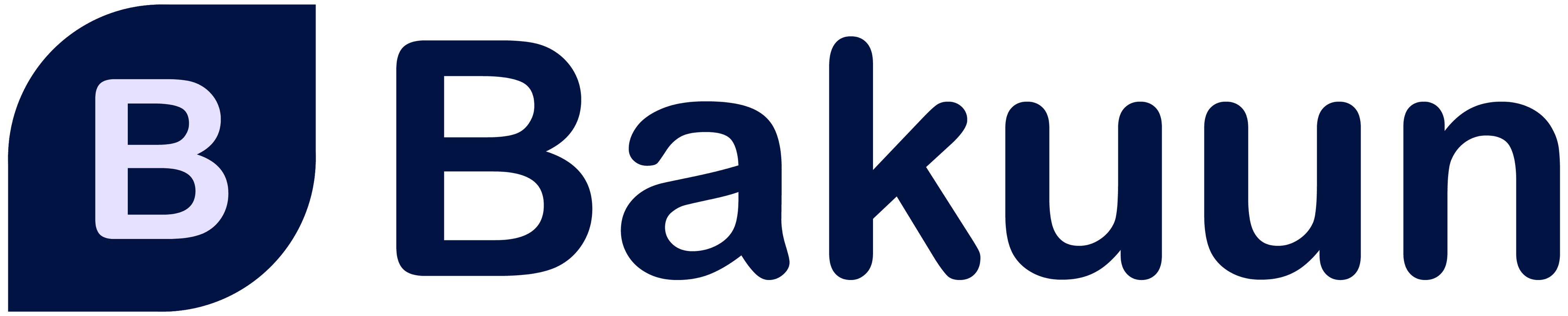 Bakuun